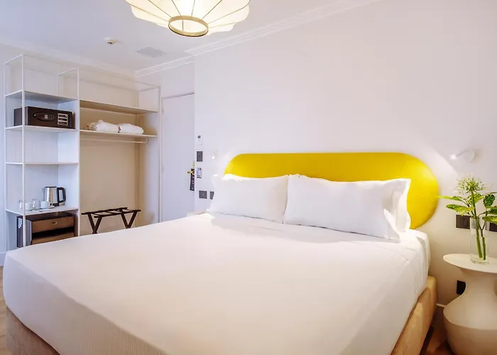 Hotel Iruna