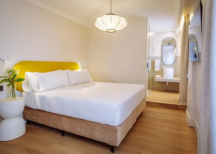 Hotel Iruna