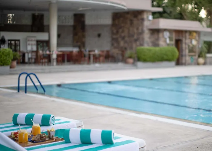 Sofitel Winter Palace Luxor