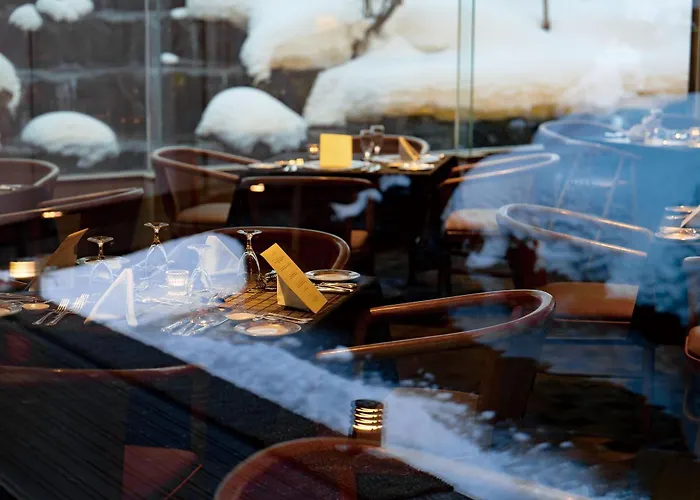 Hotel Sierra Resort Hakuba