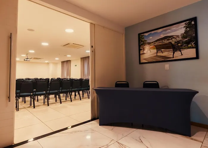 Oasis Cabo Frio Hotel