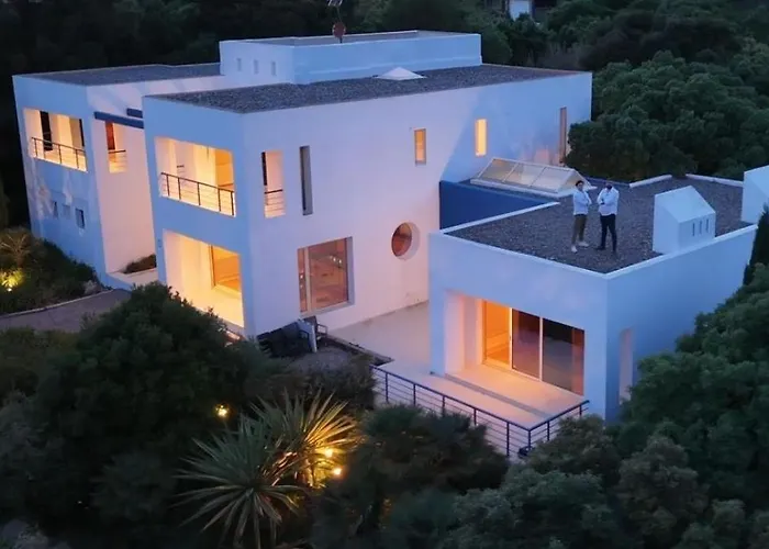 Villa Tarifa