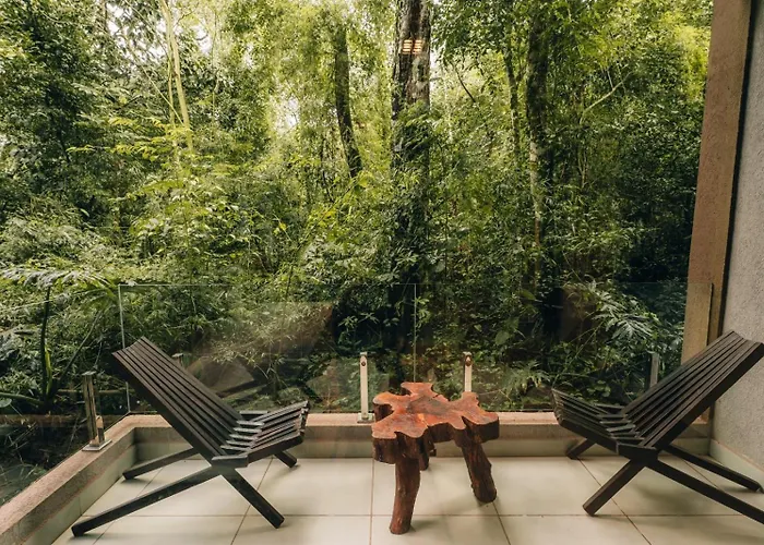 Hotel Tré Iguazú