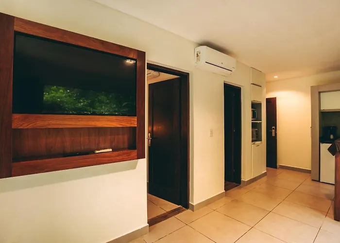 Hotel Tré Iguazú