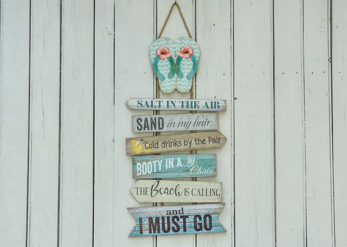 Albatross Breeze Bungalow 100M From The Beach