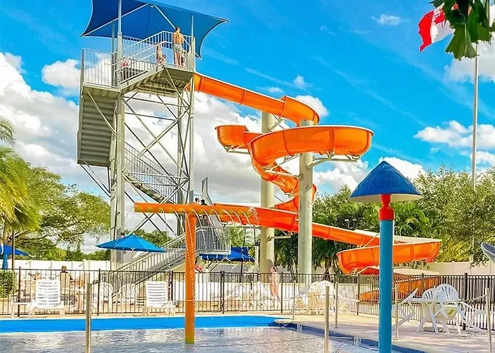 Luxury Modular Home For Rent Sun Outdoors Sarasota