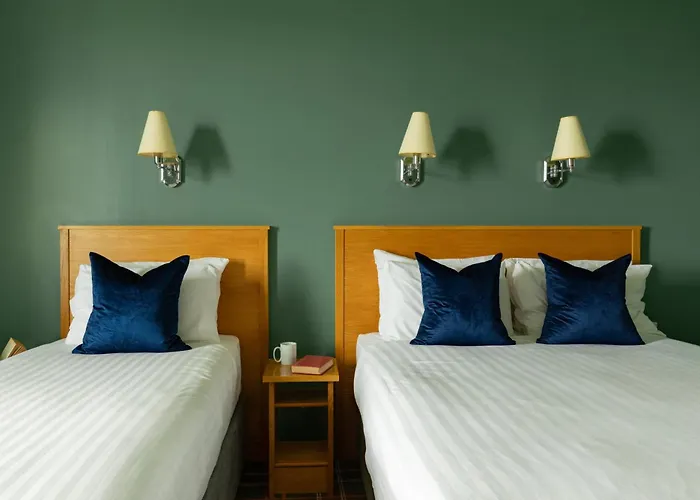 Portrush Atlantic Hotel