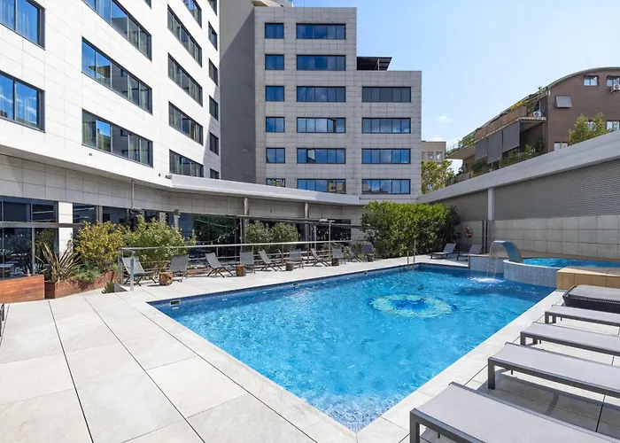 Hotel Sb Icaria