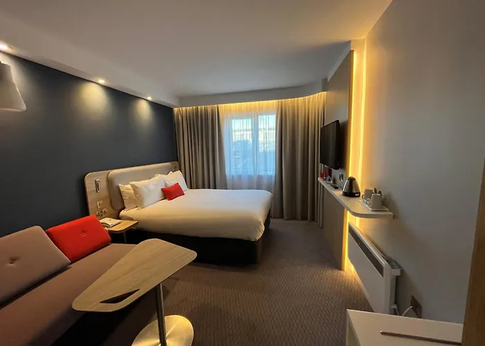 Holiday Inn Express Canterbury By Ihg