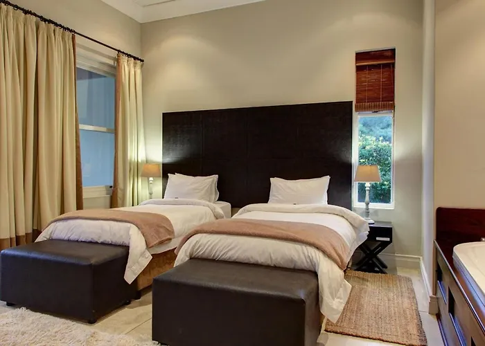 Gaikou Lodge