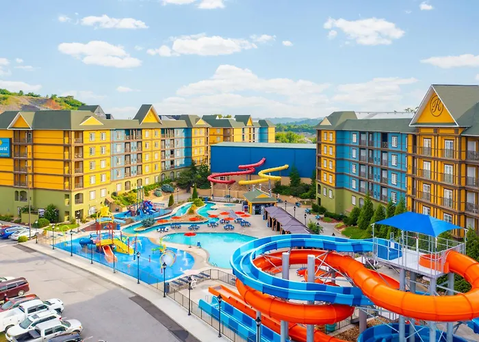 The Resort At Governor'S Crossing