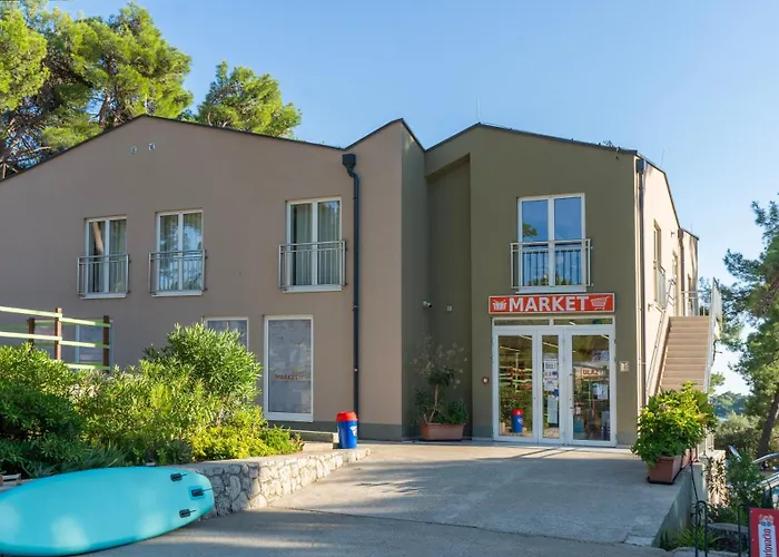 Camping Village Poljana