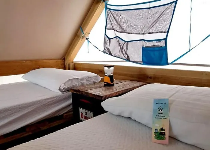 Camping Daino