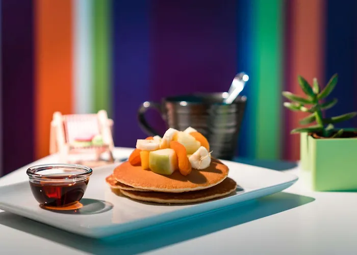 ibis Styles Les Sables Olonne