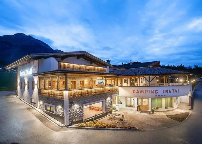 Camping Inntal