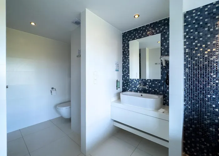 Hotel Skal Medi Spa & Resort