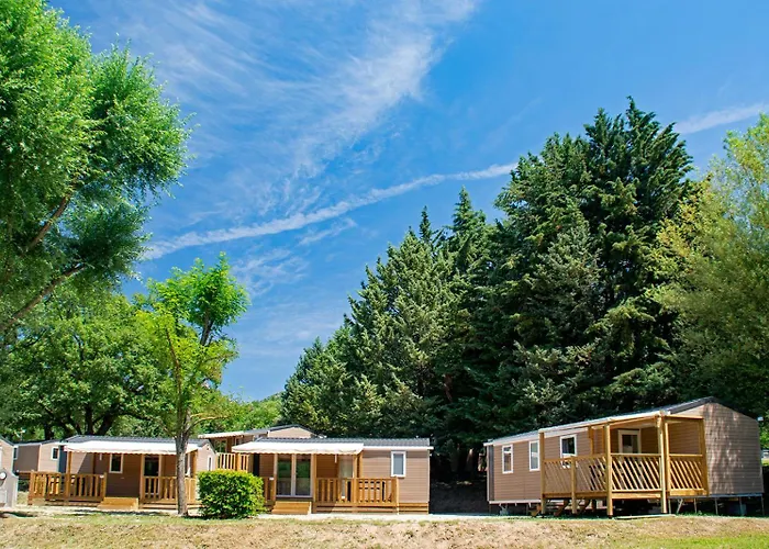 Domaine Le Petit Lac