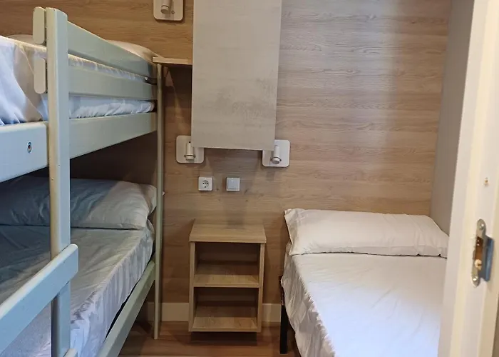 Camping-Bungalows Altomira