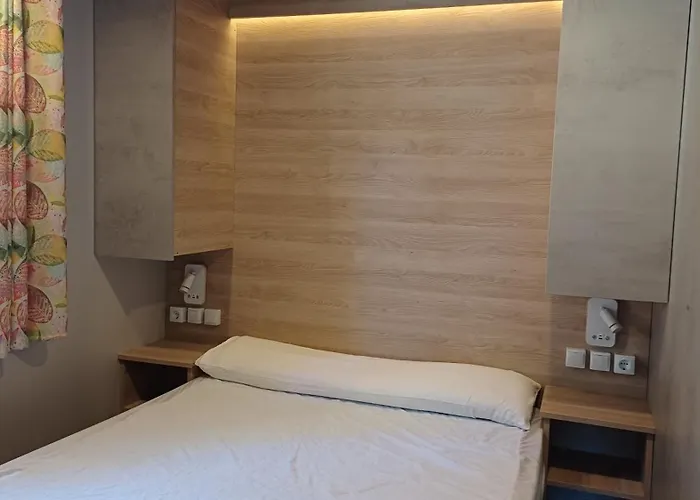 Camping-Bungalows Altomira