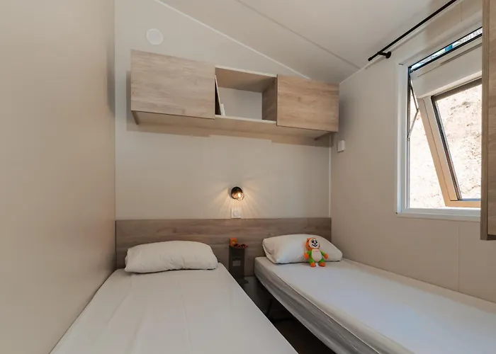 Camping Cala Llevado