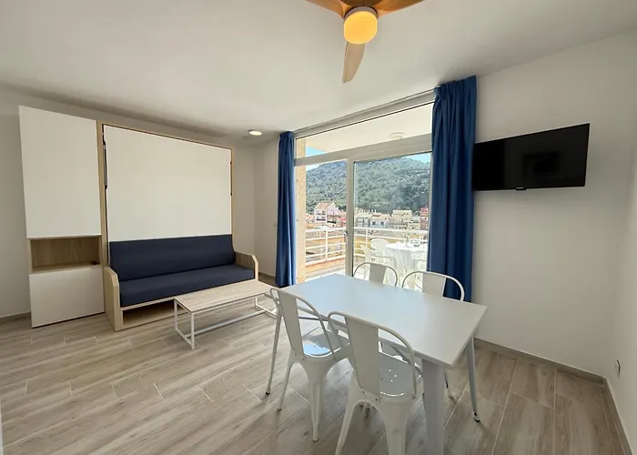 Agi Rescator Apartments