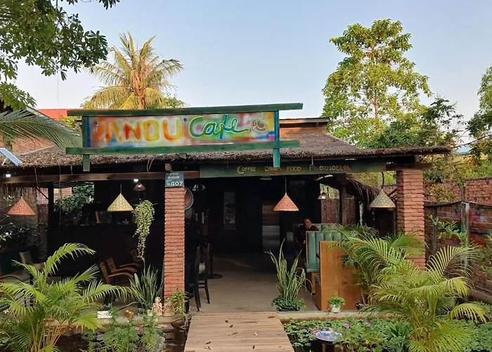 Anou Home - Guesthouse