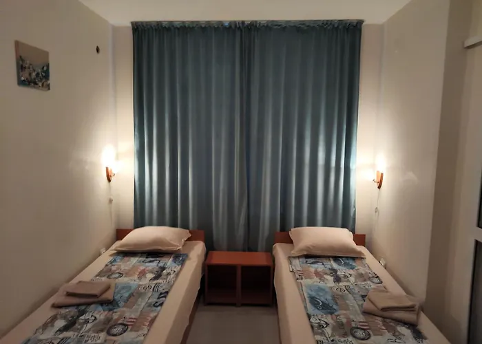 Rooms Via Maris