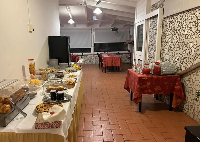 Agriturismo Marina