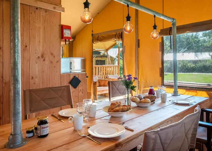 Papillon Country Resort