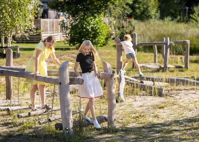 Siblu Camping Meerwijck
