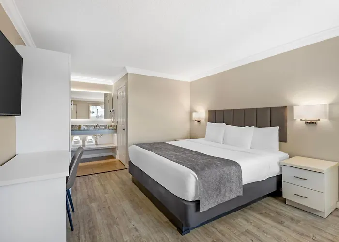 Orlando International Drive North Hotel