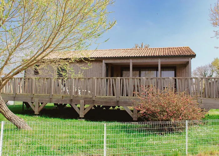 Le Clos des Soulacaises