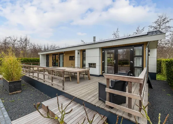 Vakantiepark In Style