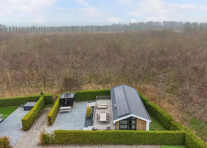 Vakantiepark In Style
