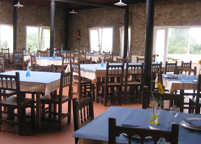 Camping Palacio de Garaña