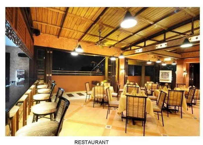 Pearl Lane Hotel Newly Renovated