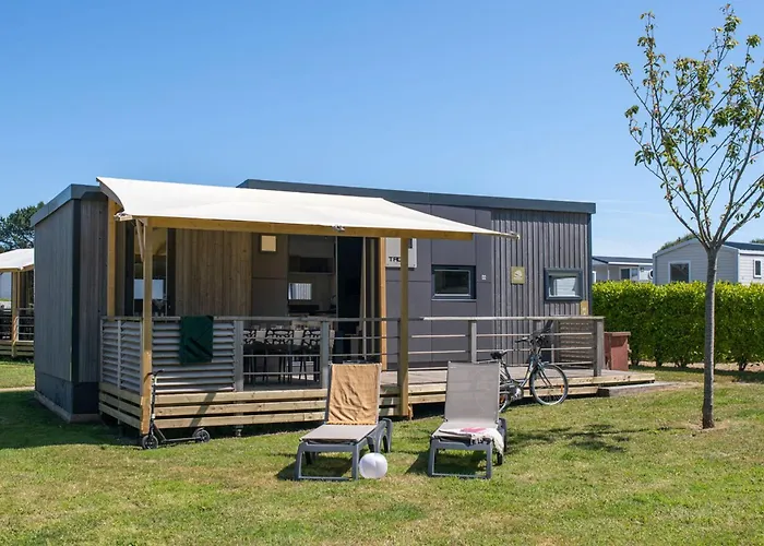 Cottage Grand Large 6P 3Bdrmspremium