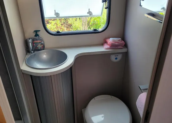 Signature Camper
