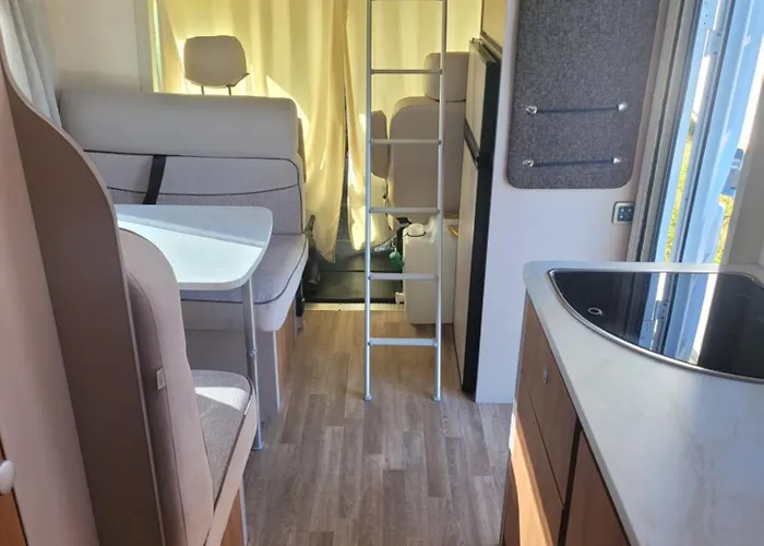 Signature Camper
