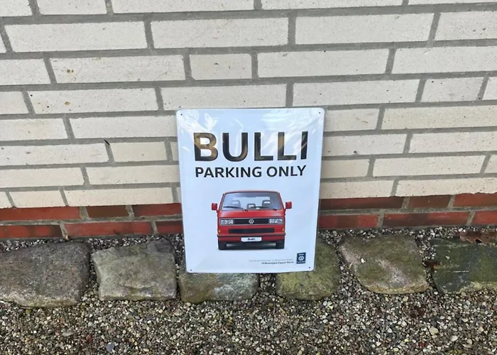 Bulli Parkplatz SPO bis 5,40m KEINE Zelte