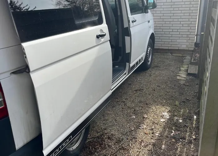 Bulli Parkplatz SPO bis 5,40m KEINE Zelte