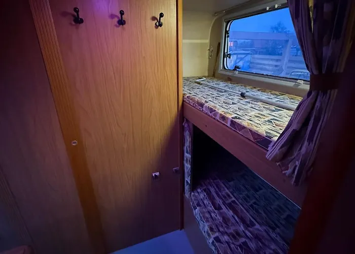 Camper Room Bunde