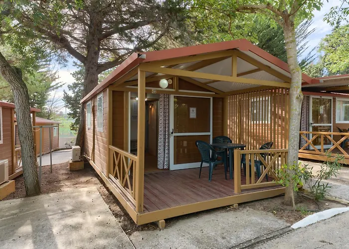 Bungalows & Glamping Conil Playa