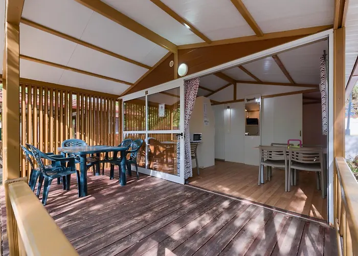 Bungalows & Glamping Conil Playa