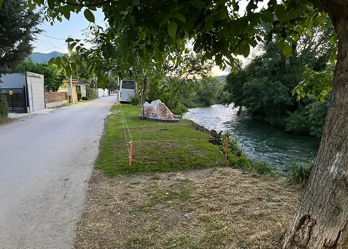 Rivers Fisherman Camp