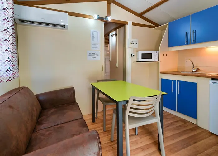 Bungalows & Glamping Conil Playa