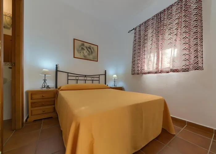 Bungalows & Glamping Conil Playa