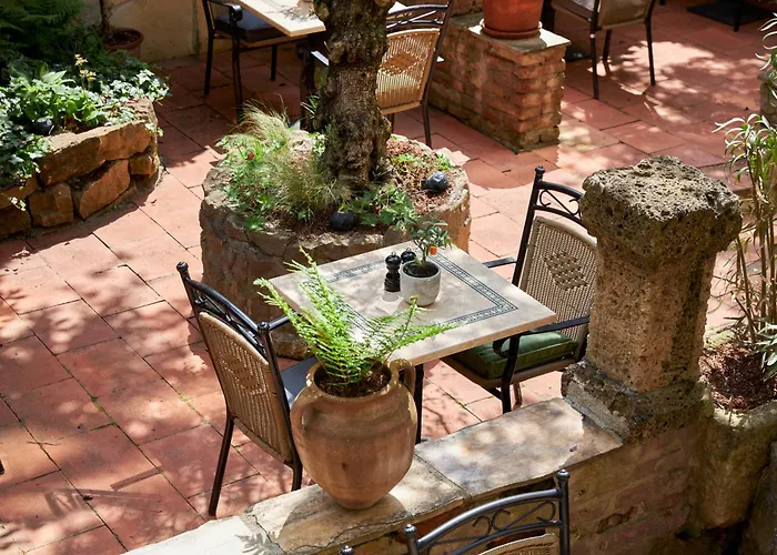 Hotel Gio