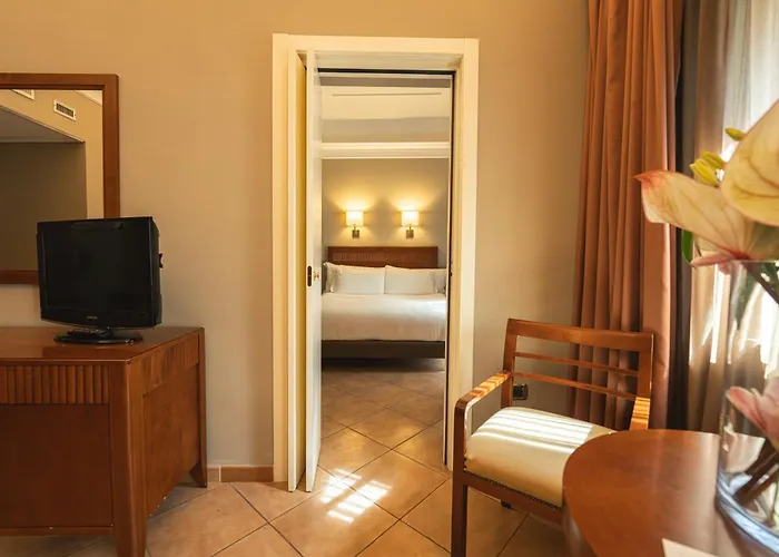 Hotel Forum