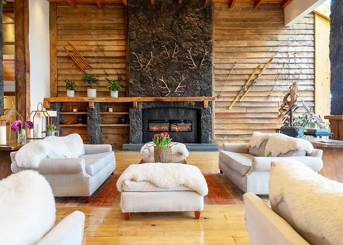 Wyndham Puerto Varas Pettra